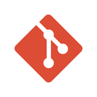 Логотип Git.