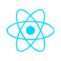Логотип React.