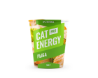 Банка с питанием Cat Energy Pro со вкусом рыбы. Масса 500 грамм.